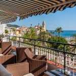 Hotel-Sitges-Platjador-vistes-terrassa