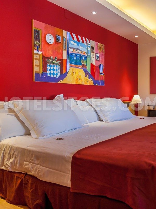 lettre-oreillers-platjador-hôtel