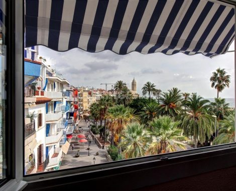 chambre-double-superior-hôtel-platjador4