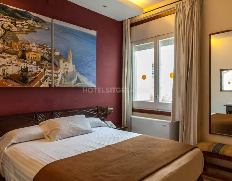 hotelel-galeon-habitacion-doble-estandar
